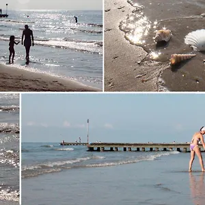 Veneta , Lido di Jesolo Italia