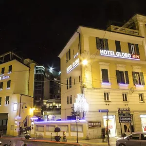 Globo Suite-correnti *** San Remo