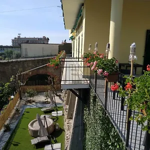 Aparthotel Casa Delle Ginestre Bike