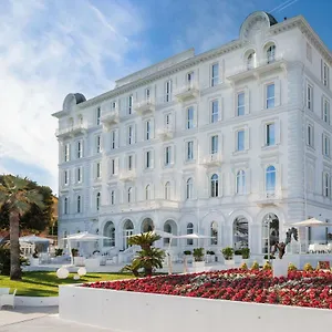 Hotel Miramare The Palace